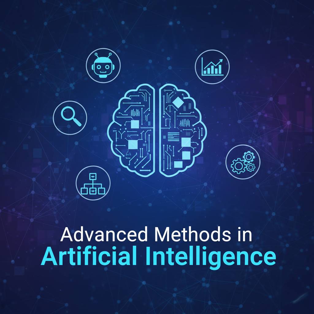 Advanced Artificial Intelligence AI101