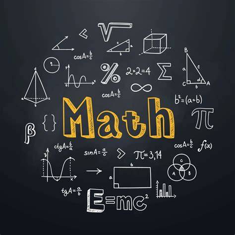 Mathématique de base  GEN_2